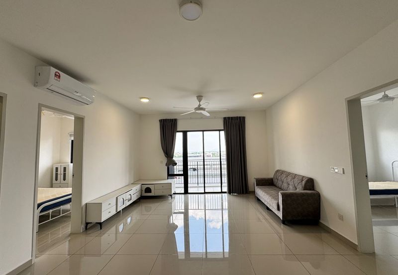 Duduk Se.Ruang @ Eco Sanctuary