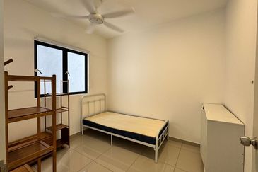 Duduk Se.Ruang @ Eco Sanctuary