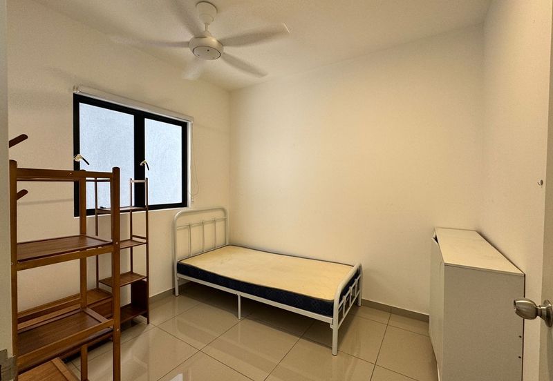 Duduk Se.Ruang @ Eco Sanctuary