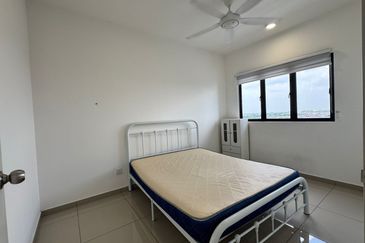 Duduk Se.Ruang @ Eco Sanctuary