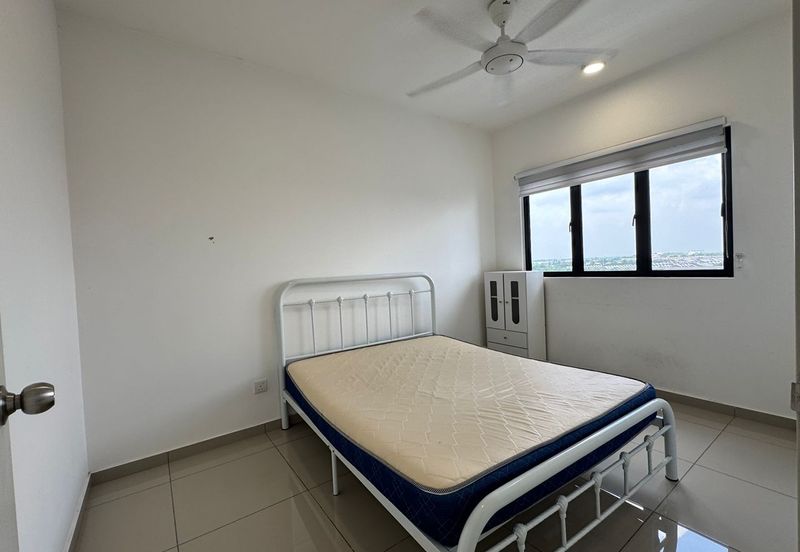 Duduk Se.Ruang @ Eco Sanctuary