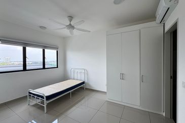 Duduk Se.Ruang @ Eco Sanctuary