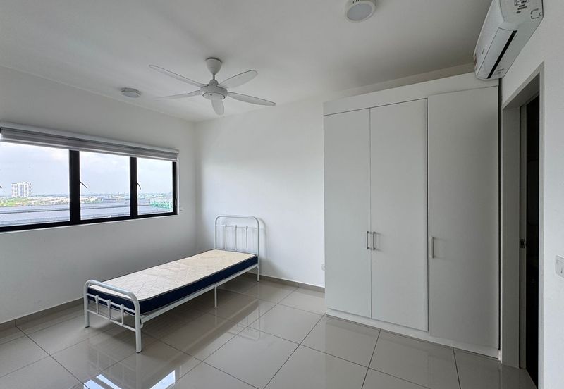 Duduk Se.Ruang @ Eco Sanctuary