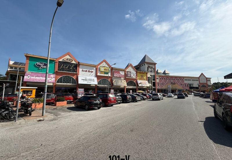 Seksyen 17 @ Shah Alam