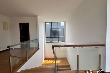 Grandezza @ Eco Sanctuary