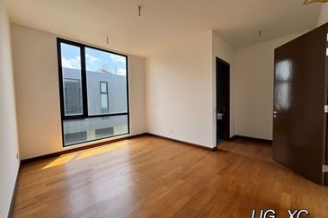 Grandezza @ Eco Sanctuary