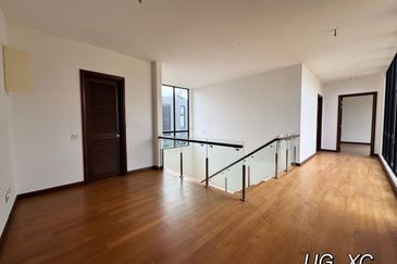 Grandezza @ Eco Sanctuary