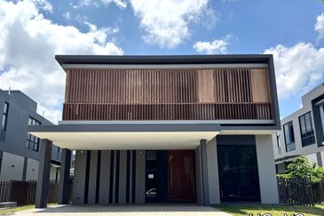 Grandezza @ Eco Sanctuary