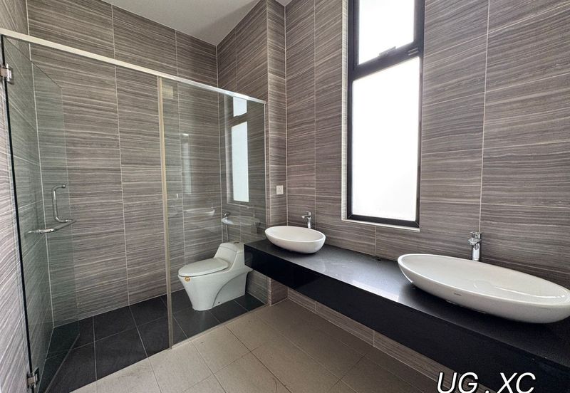 Grandezza @ Eco Sanctuary