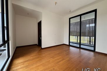 Grandezza @ Eco Sanctuary