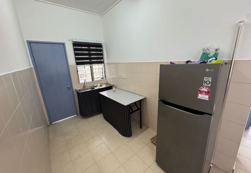 Pangsapuri Kasuarina