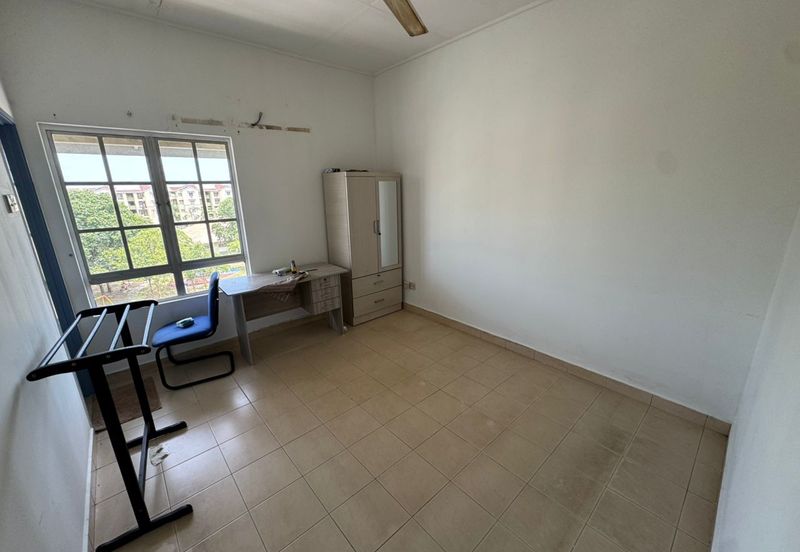 Pangsapuri Kasuarina