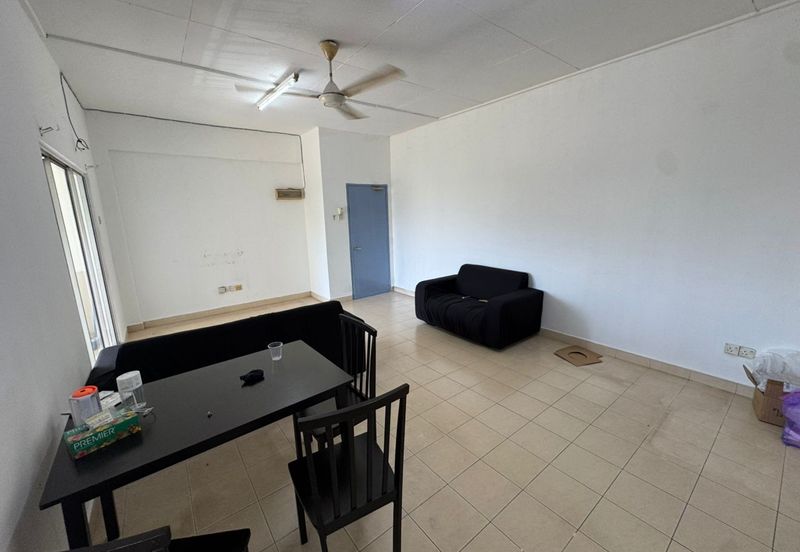 Pangsapuri Kasuarina