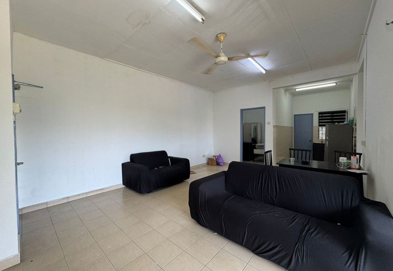 Pangsapuri Kasuarina