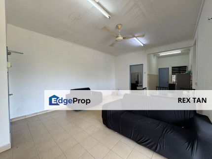 Pangsapuri Kasuarina Bandar Botanic Klang , Apartment House For Rent, Selangor, Bandar Botanic/Bandar Bukit Tinggi