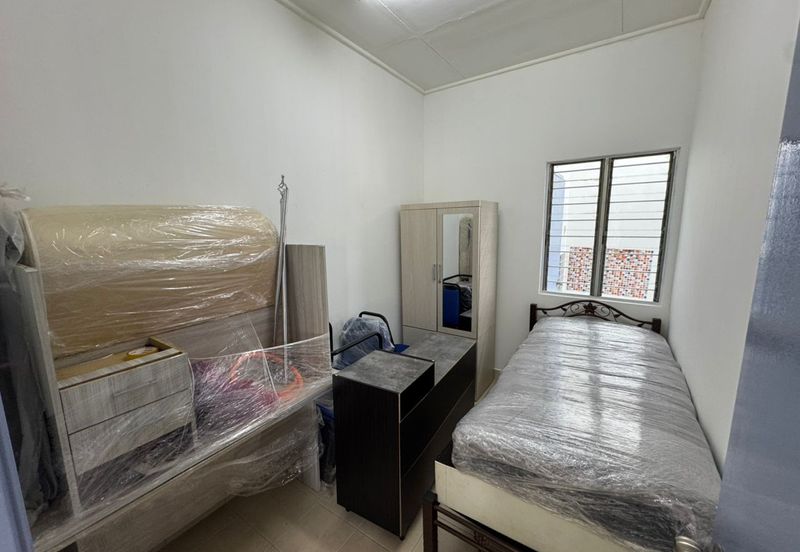 Pangsapuri Kasuarina