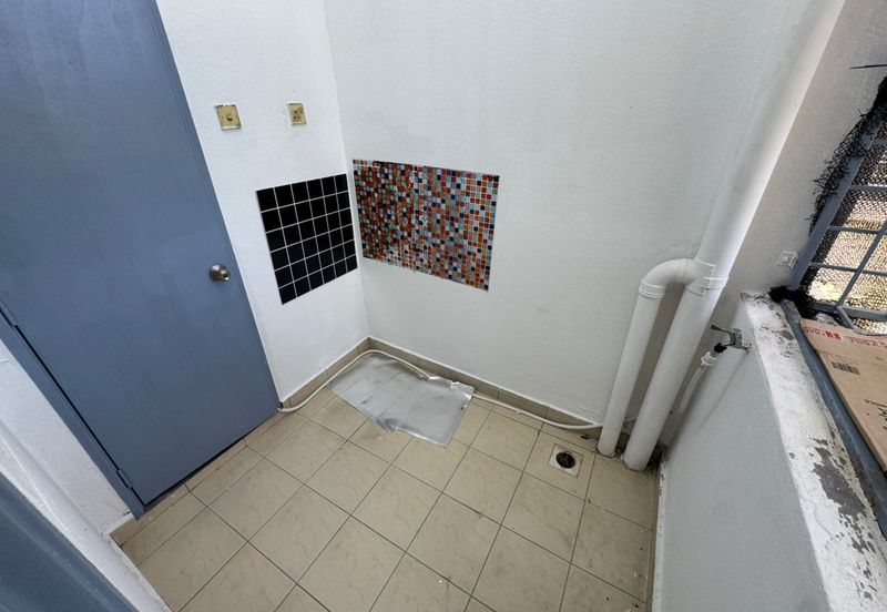 Pangsapuri Kasuarina