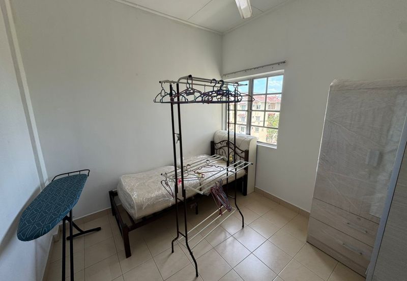 Pangsapuri Kasuarina