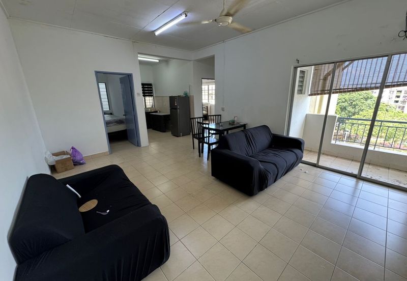 Pangsapuri Kasuarina