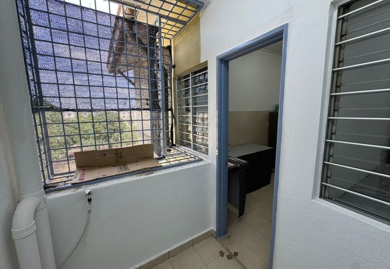 Pangsapuri Kasuarina