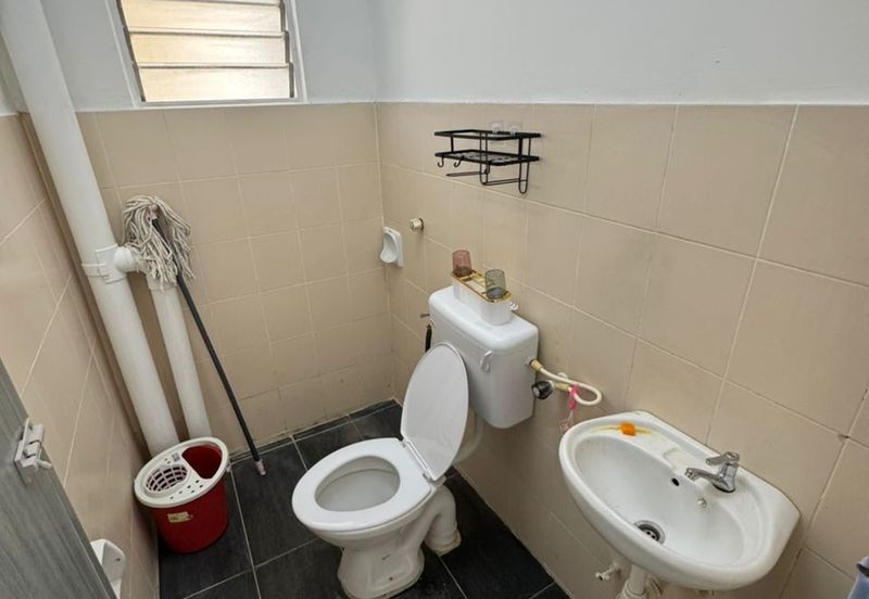 Pangsapuri Kasuarina