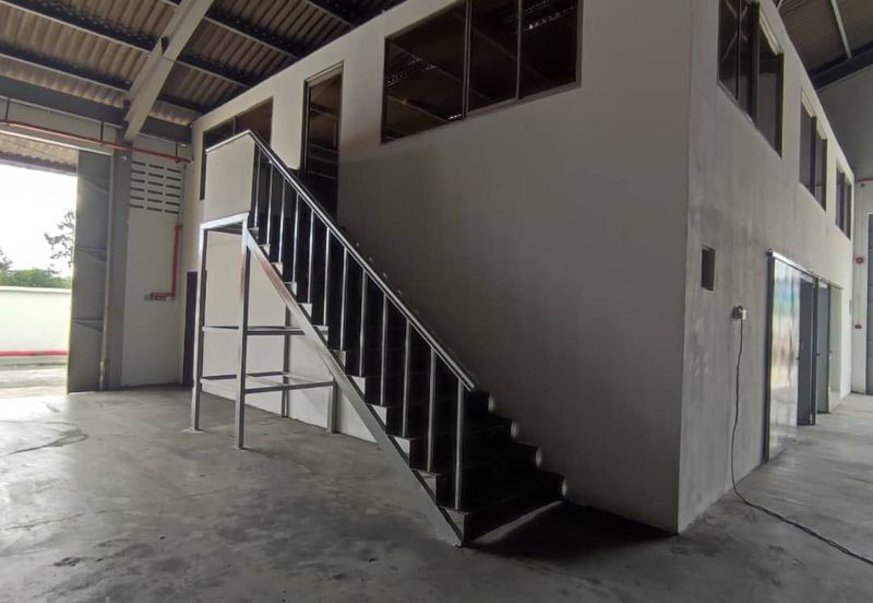 Jalan Bukit Kemuning