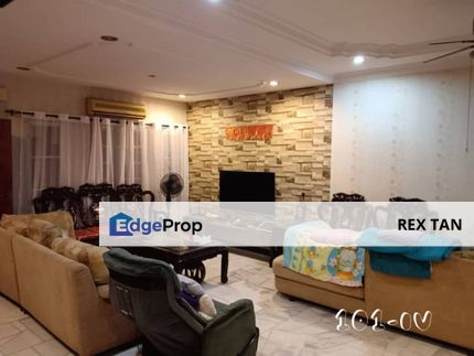 Bukit Raja Klang , 2 Storey House For Sales, Selangor, Klang