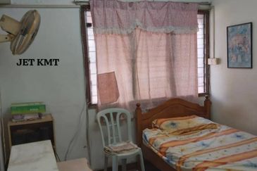 Seksyen 25, Shah Alam (Taman Sri Muda)