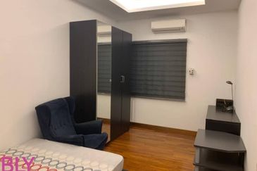 Taman Eng Ann, Klang