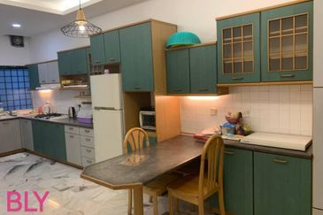 Taman Eng Ann, Klang