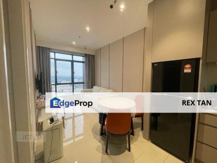 Hill10 Residence I-City Shah Alam , Fully Renovated , House For Sales, Selangor, Shah Alam