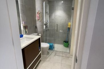 Hill10 Residence @ i-City