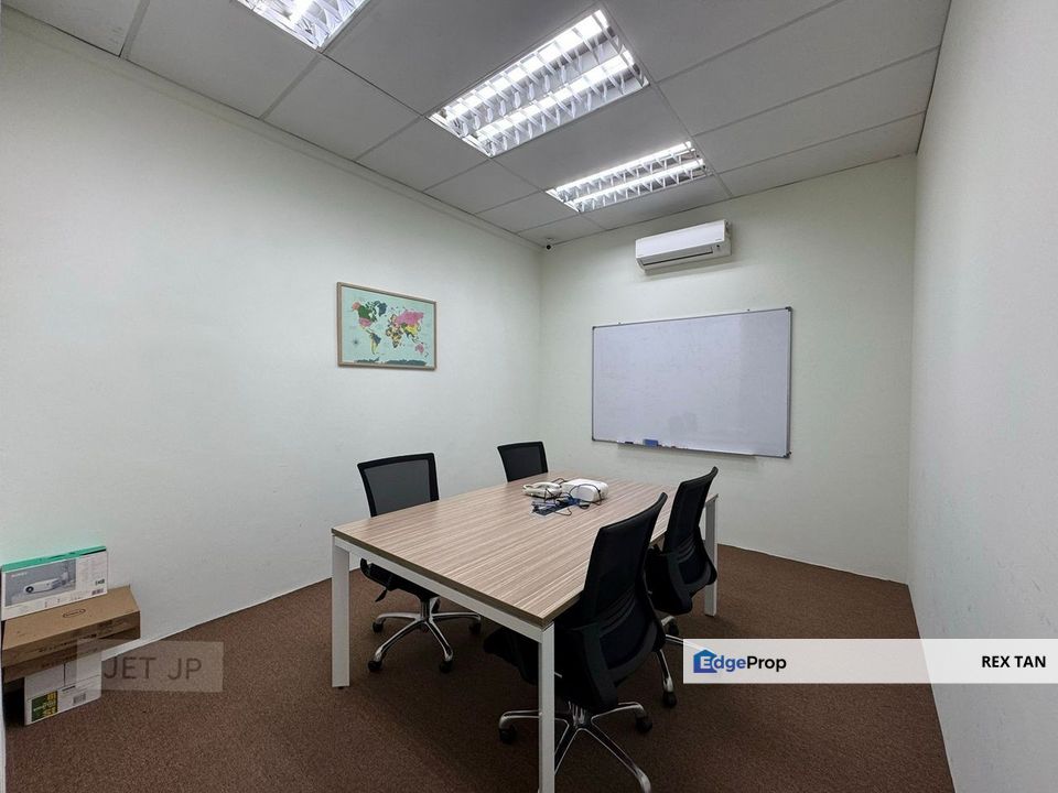 The Landmark Bukit Tinggi Klang , Office Space For Sales , Selangor, Klang