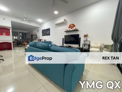 AYRA In Bukit Raja Double Storey With Fully Renovated And Fully Furnished And Kitchen Extended For Sales, Selangor, Klang