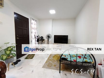 Subang Jaya USJ 3 In SUBANG JAYA Double Storey House With Gated Guarded & Great Condition Unit For SALES, Selangor, Subang Jaya