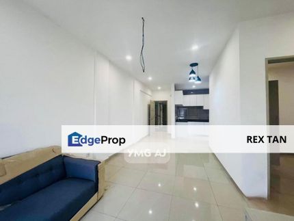Impian Sentosa KLANG Apartment House Fully Renovated HOUSE FOR SALES, Selangor, Klang