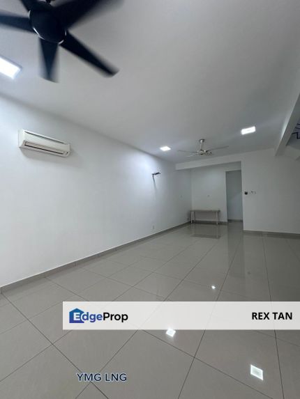 Cogan Bandar Bukit Raja 2 Storey Partially Furnished HOUSE FOR SALES, Selangor, Klang