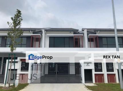 Bandar Bukit Raja 2 Storey HOUSE FOR SALES, Selangor, Klang