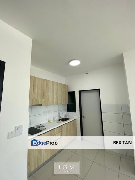 Gm Residence Remia Condominium Klang Partially Furnished HOUSE FOR RENT And FOR SALES, Selangor, Klang