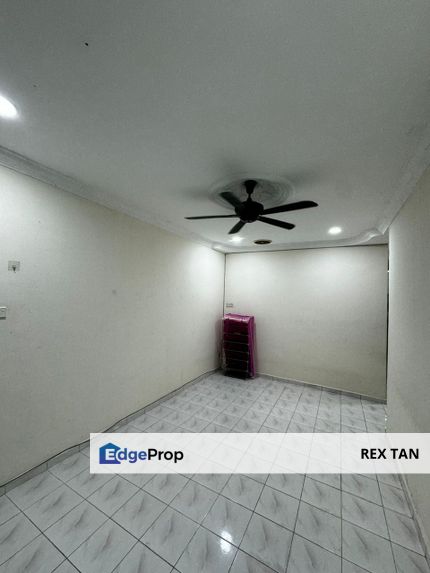 Taman Sentosa Klang 1 Storey Hulubalang Renovated HOUSE FOR RENT, Selangor, Klang