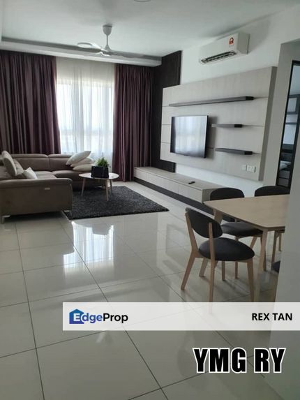 Impiria Residence Klang Bukit Tinggi Renovated HOUSE FOR SALES, Selangor, Klang