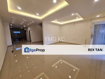 Taman Gembira KLANG 2 Storey Facing Open Fully Renovated HOUSE FOR SALES, Selangor, Klang