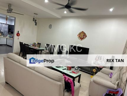 Bandar Putera 2 Klang 2 Storey Fully Renovated Fully Furnished HOUSE FOR SALES, Selangor, Klang