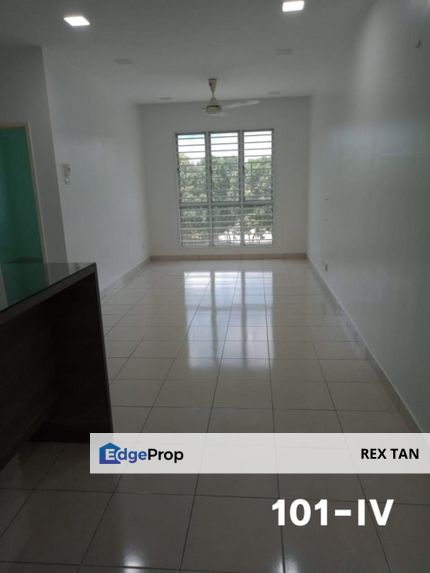 Azaria Apartment KLANG Bandar Parkland Partially Furnished HOUSE FOR RENT, Selangor, Klang
