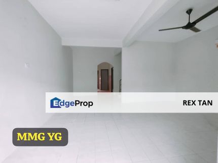 Taman Sri Kemuning Shah Alam 2 Storey HOUSE FOR RENT, Selangor, Shah Alam