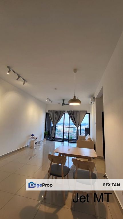 Aera Residence Petaling Jaya Condominium partially furnished House for sales and for rent, Selangor, Petaling Jaya