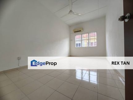 Taman Sejati Klang Taman Sentosa 2 Storey House For Rent, Selangor, Klang