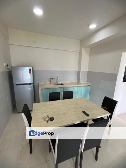 the garden residences, Johor, Skudai