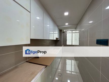 Midori Green @Austin Heights, Johor, Johor Bahru