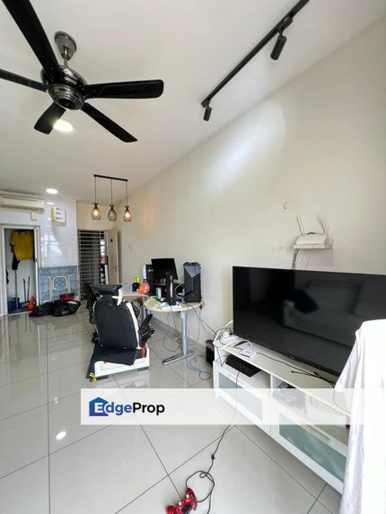 ARC austin hills, Johor, Johor Bahru